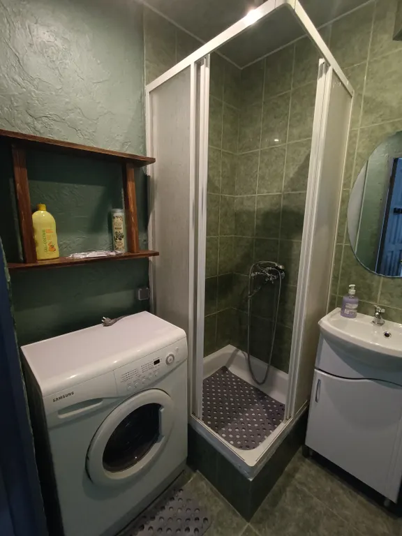 Тишина и уют