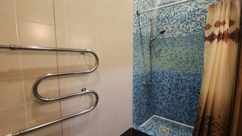 Квартира Квартира Студия в центре в тихом дворе — Санкт-Петербург