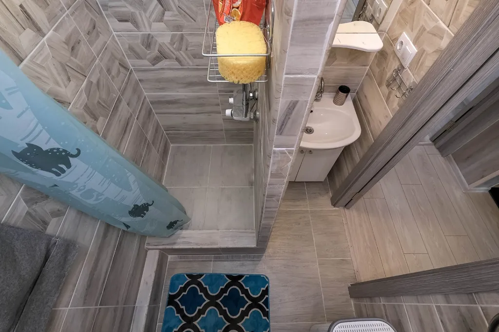 Уютная 3-комнатная на Чистой Слободе