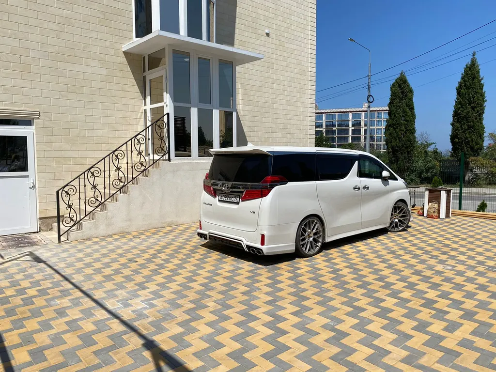 Квартира 1-комнатная Квартира — Севастополь