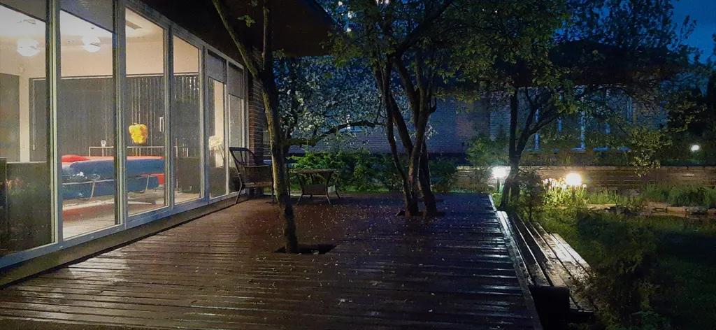 Гостевой дом у Иветты