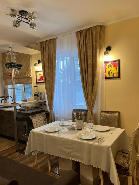 Гостевой дом Оршинский