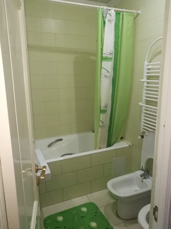 Лазурный парк