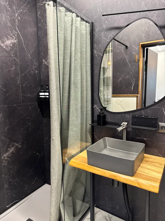 Коттедж Коттедж на 6 человек у Красного озера — Светлое