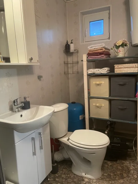 Коттедж Загородный дом — Новоселье