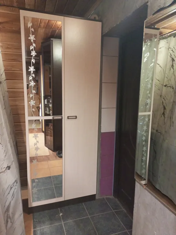 Коттедж Домик с сауной в яблоневом саду — Калининград