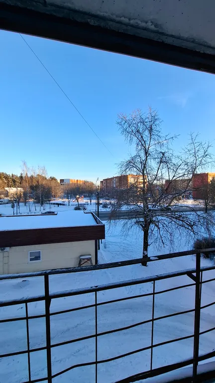 Квартира от ЕЛЕНЫ С