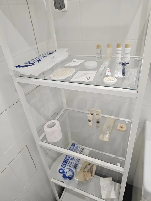 Квартира в городском парке