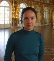 Алена