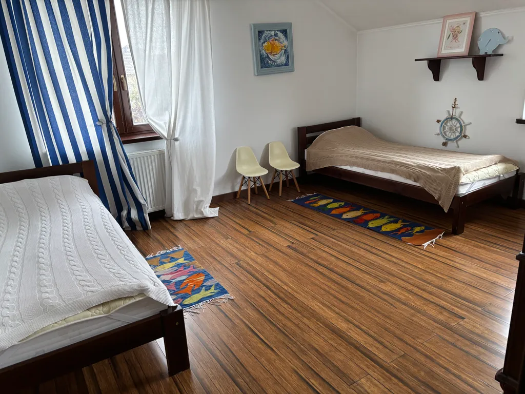 Дом в средиземноморском стиле