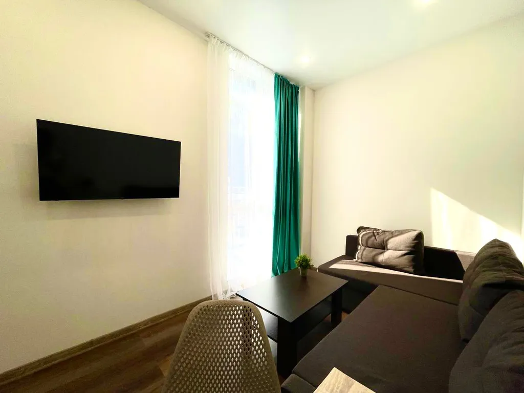 Квартира Уютная квартира — Сочи