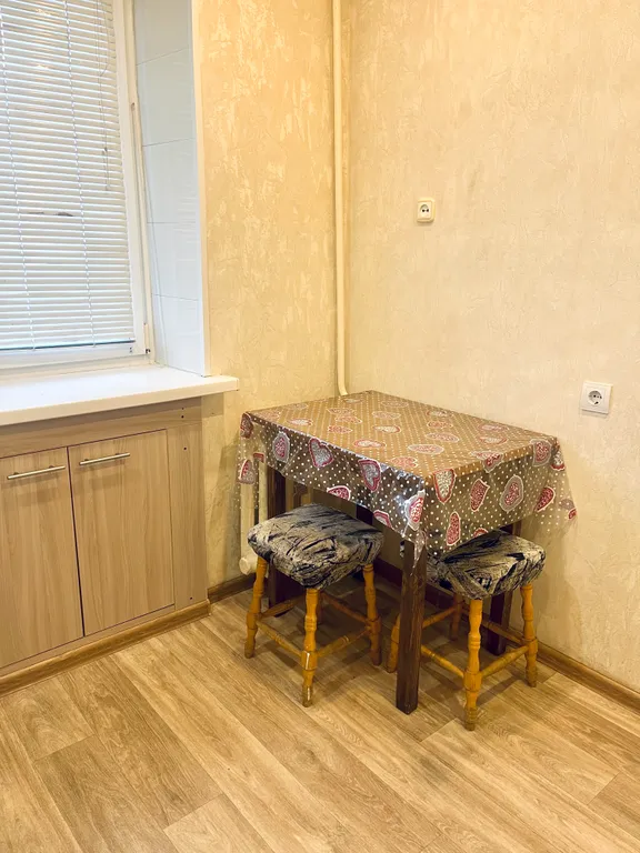 Уютная квартира в центре