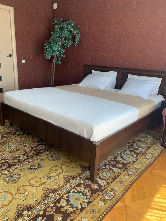 Квартира Квартира Уютная студия у моря — Адлер