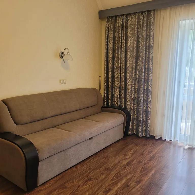 Квартира Комната — Адлер