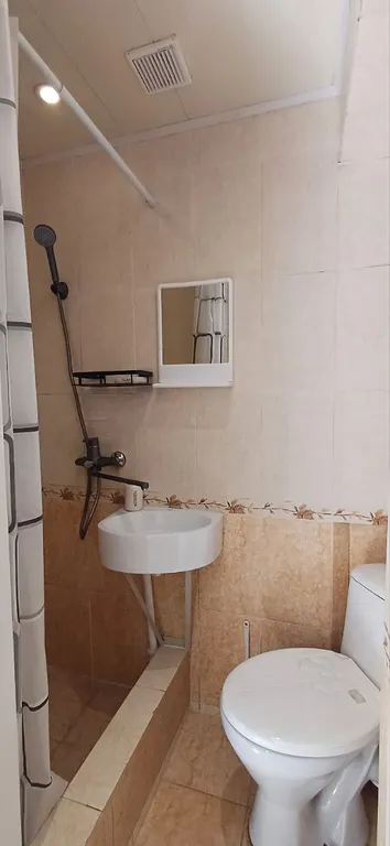 Уютная квартира в центре старого города