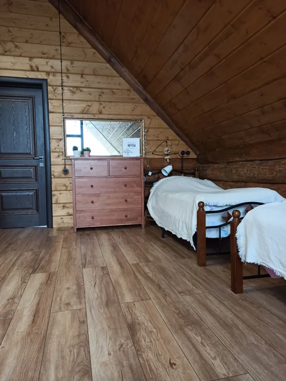 Релакс дача