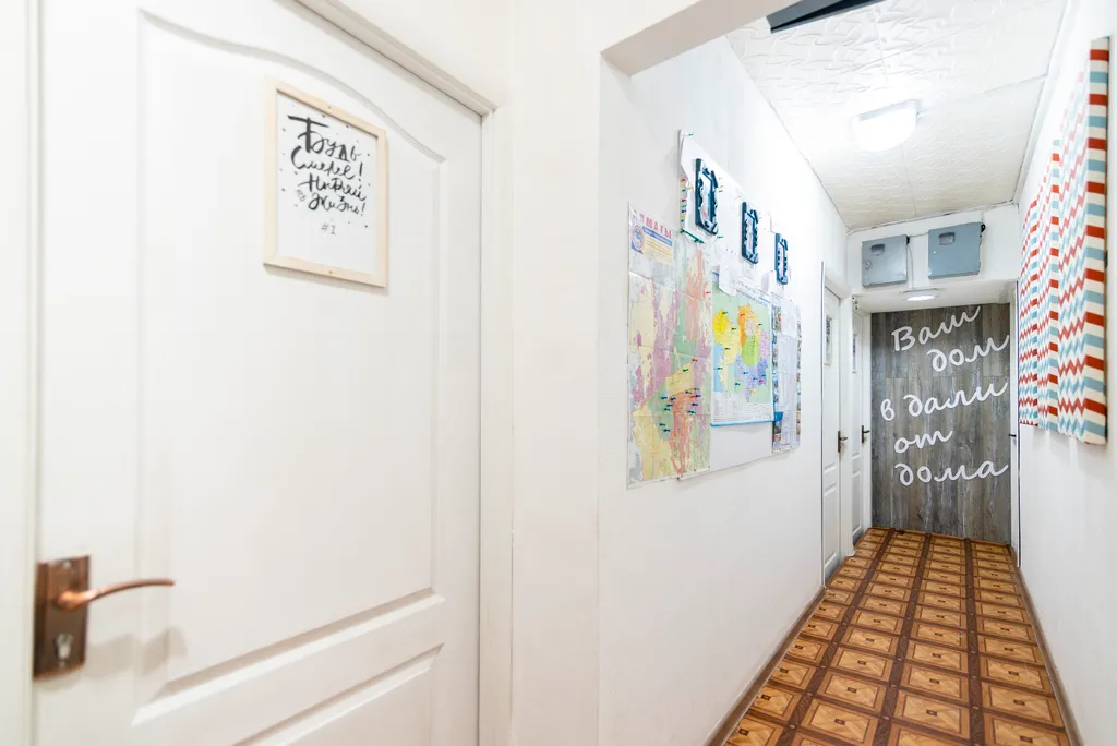 Отличный вариант студии недалеко от Фэмили Парка