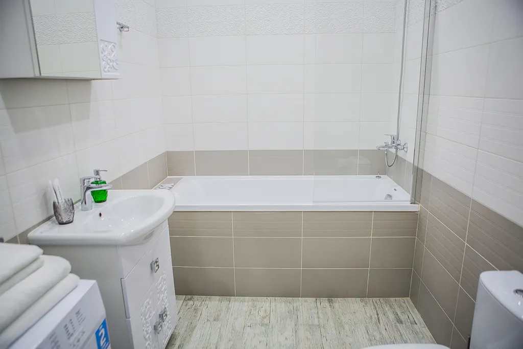 Квартира Квартира Apartments Malina Alt Platz 3 — Светлогорск