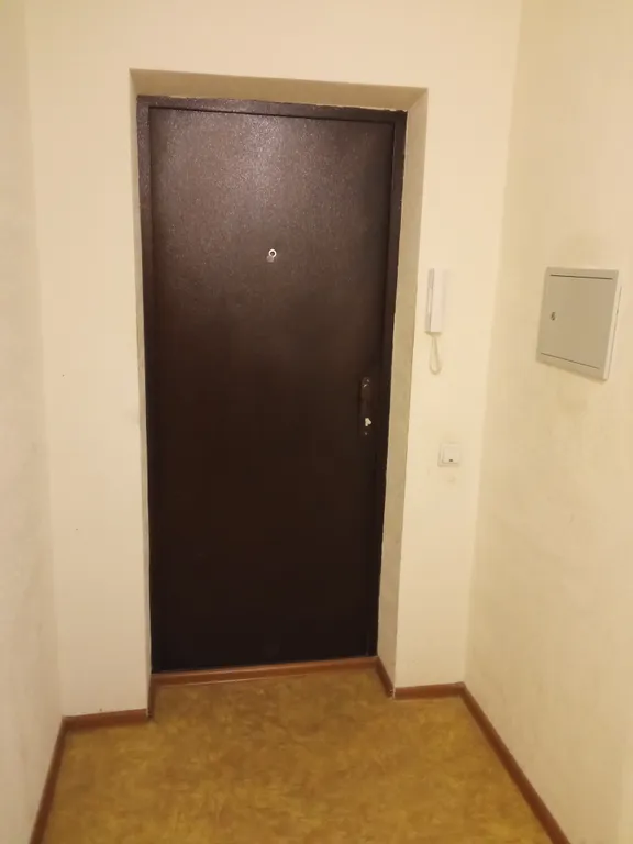 Квартира недалеко от порта и моста