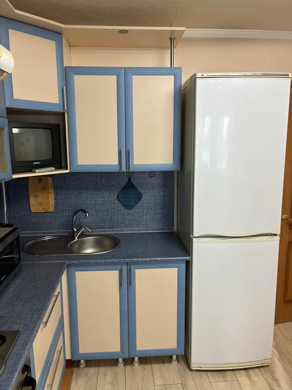 Квартира в ЖК Байконур