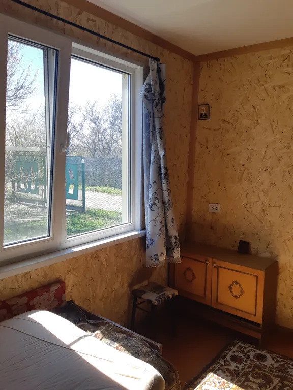 Коттедж Коттедж Уютная дача — Широчанка