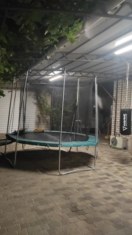 Квартира Комната — Голубицкая