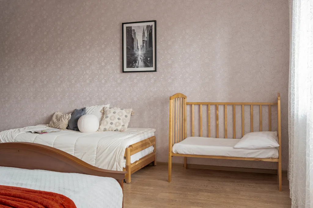 Уютная квартира рядом с историческим центром