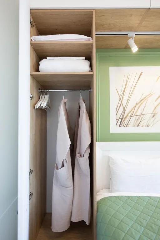 Квартира Квартира Шалфей — Светлогорск