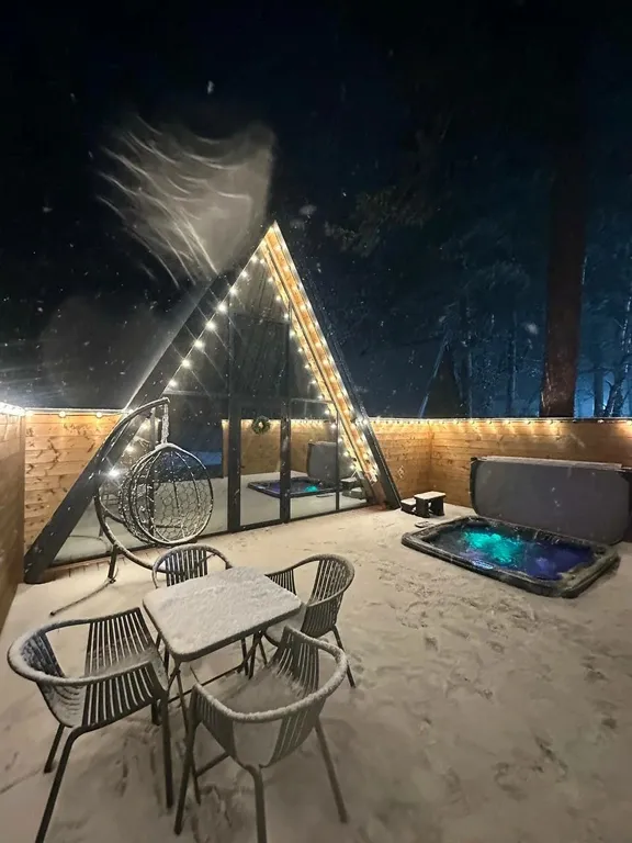 1-комнатный Дом