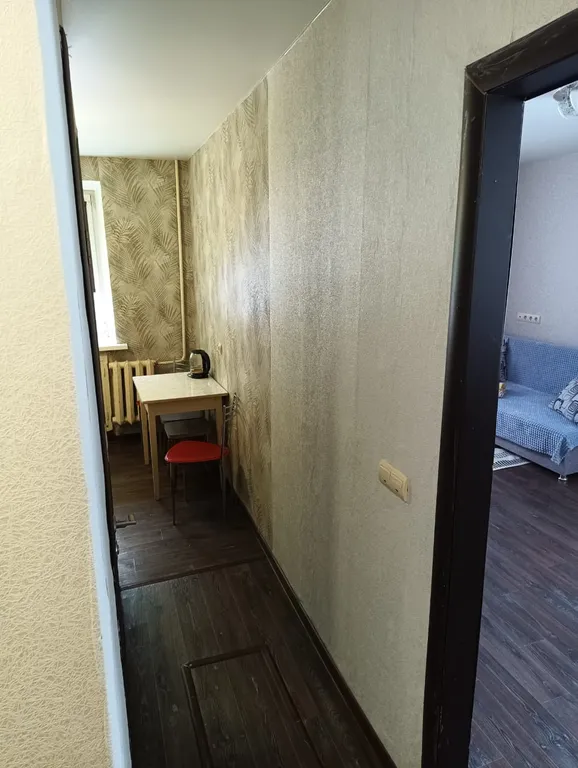 Квартира в центре города