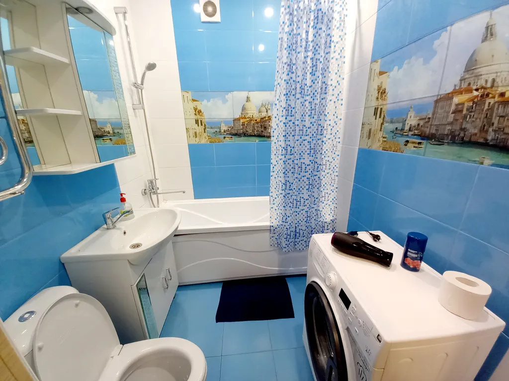 Апартаменты Венеция