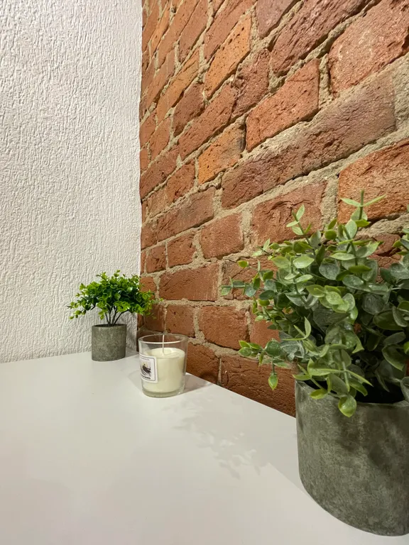 Квартира Квартира Студия в стиле loft рядом с Летним садом — Санкт-Петербург