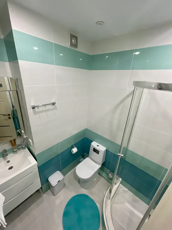 Квартира Квартира Студия в Олимпийском парке — Сириус