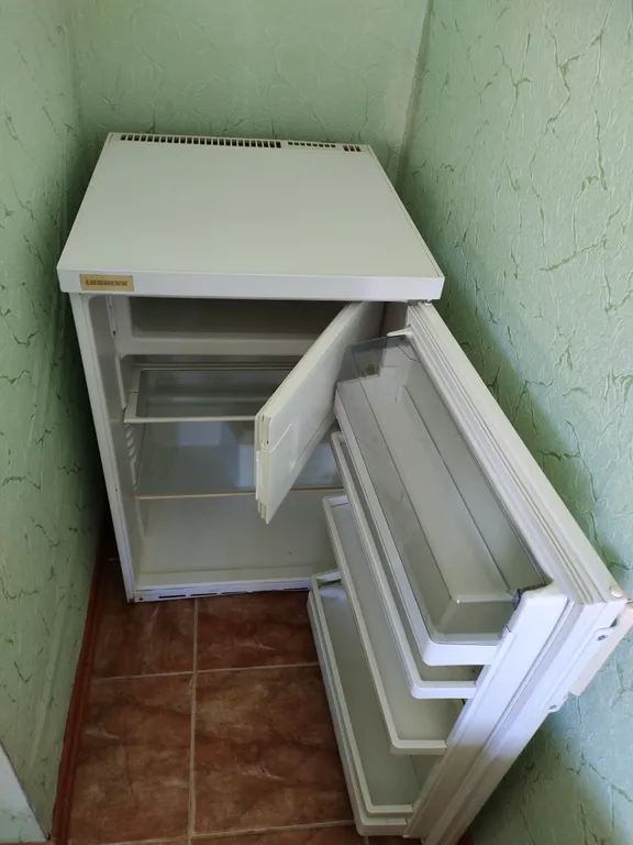 Уютная комната с удобствами с видом на море