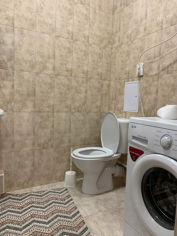 Элитная квартира в центре города