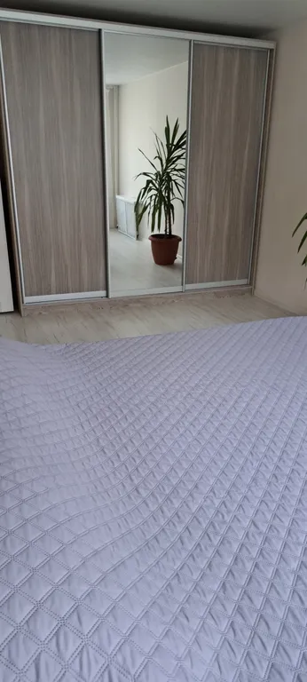 Квартира Уютная квартира — Краснодар