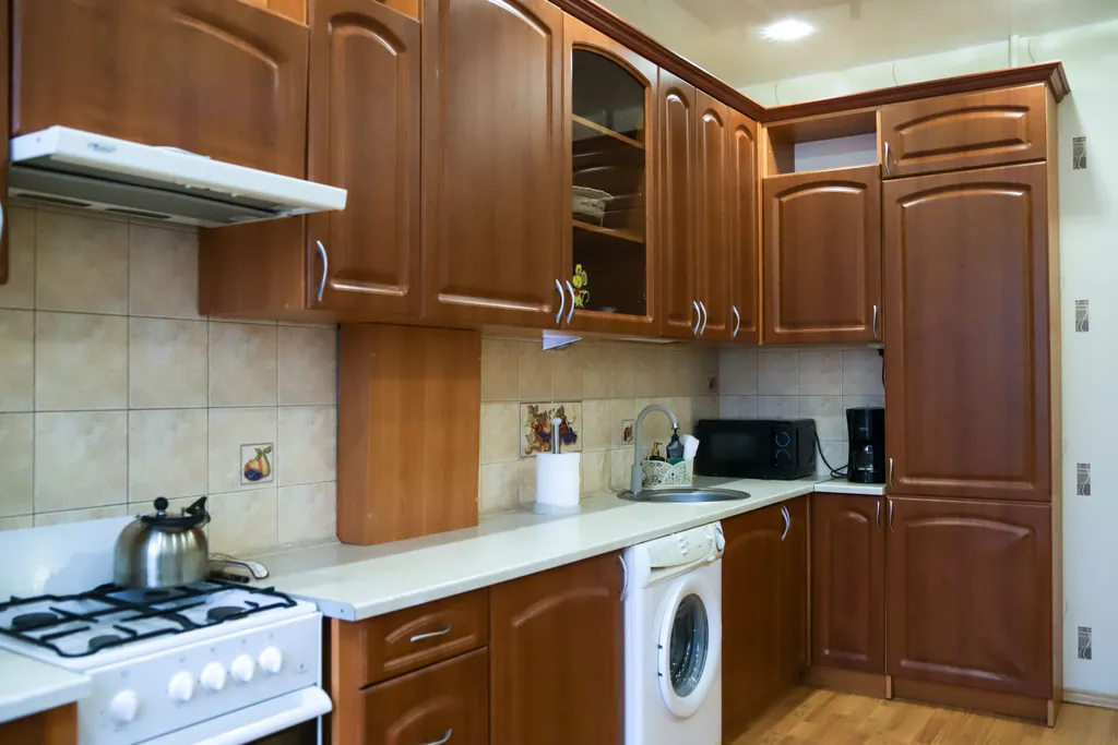 Апартаменты на море