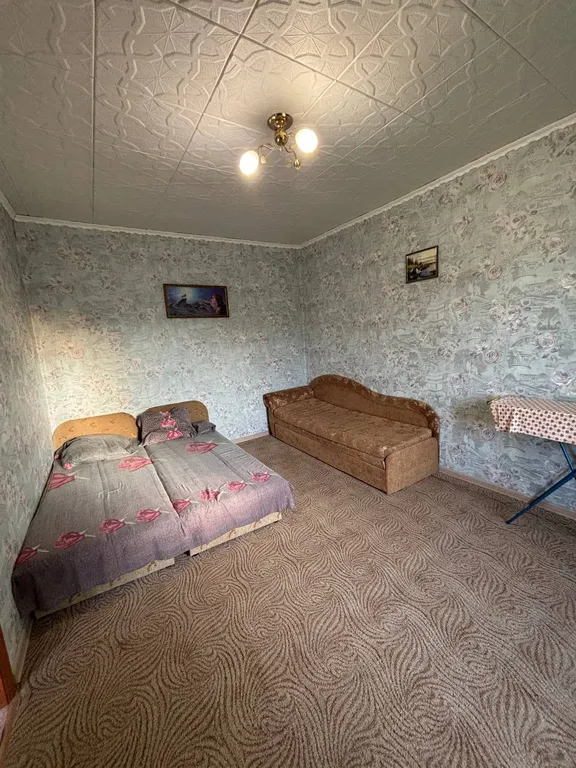 Дом под ключ ,, У Заира 2"