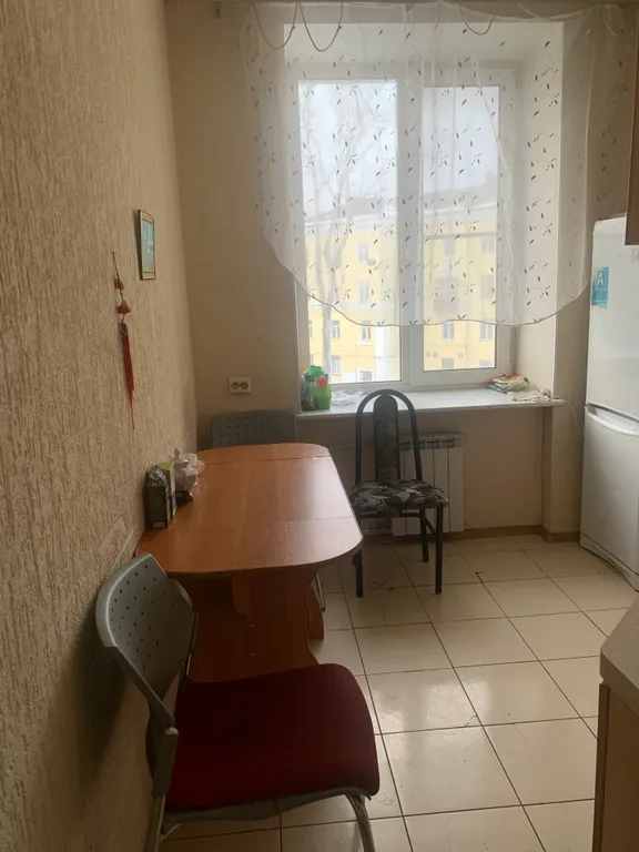 Уютная квартира со всем необходимым для проживания в центре города