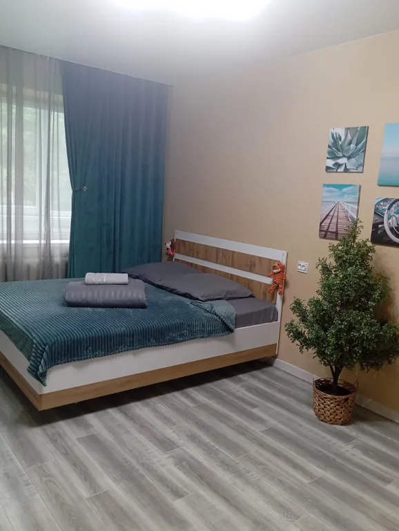 Уютная удобная квартира в лучшем районе города