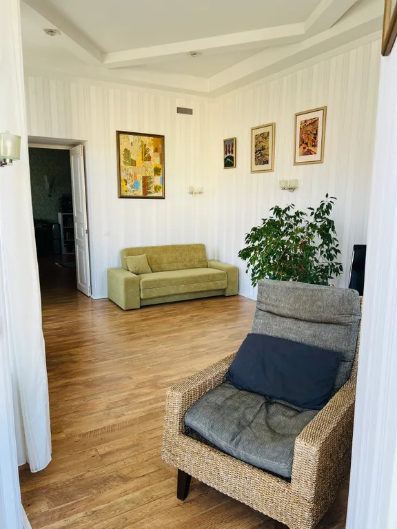 Видовые апартаменты у Львиного моста - набережная канала Грибоедова