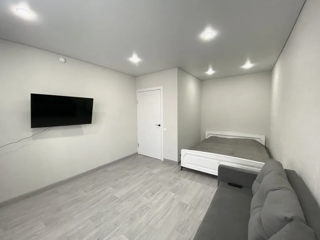 Современная, уютная, комфортная квартира в новом микрорайоне города — аренда посуточно в Октябрьский