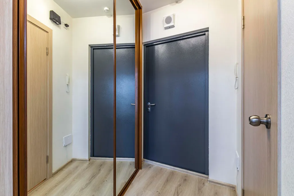 Студия для двоих