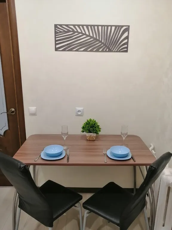 Уютная квартира на проспекте Ленина — аренда посуточно в Брянск