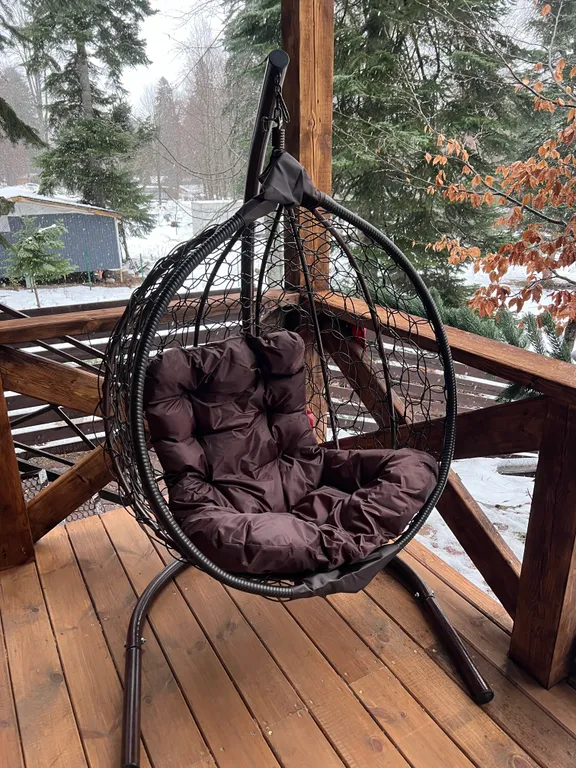 Квартира Комната — Архыз