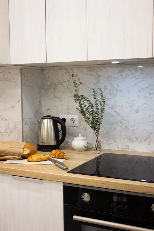 Квартира Уютный маяк