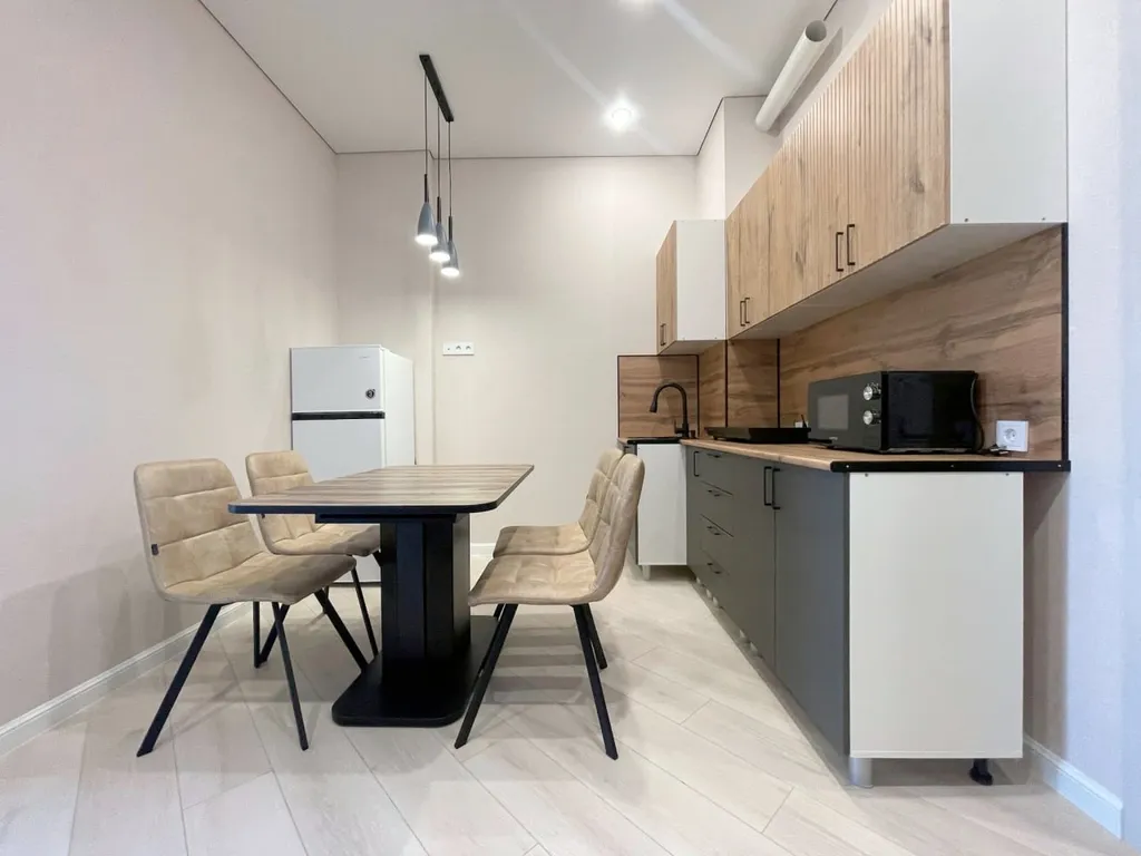 Апартамент у моря