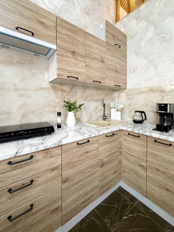 Коттедж Дом туриста с сауной Rai Village Gold — Казань