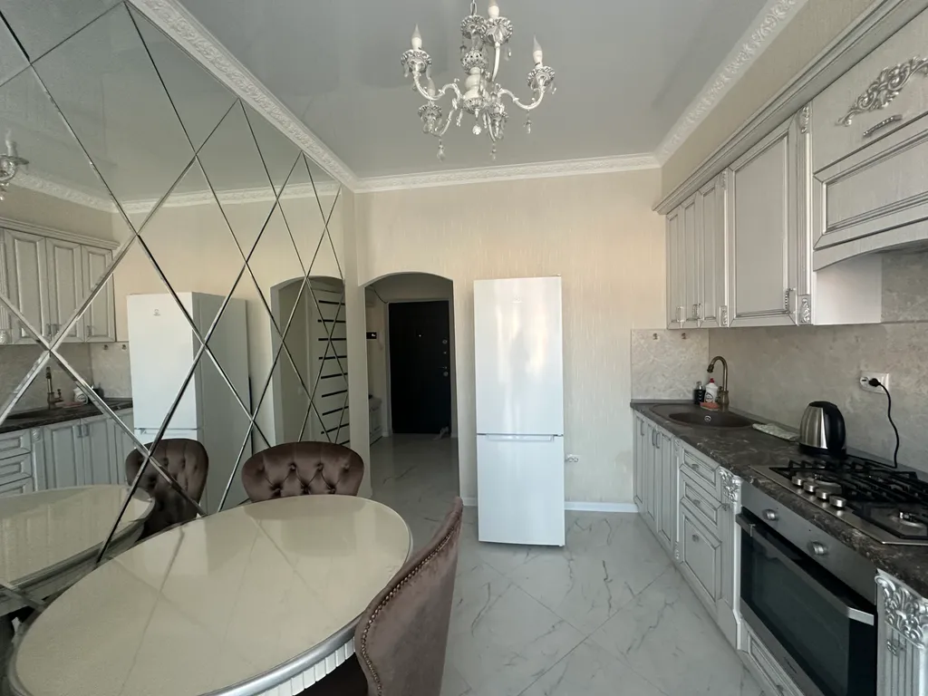 Апартаменты возле аэропорта