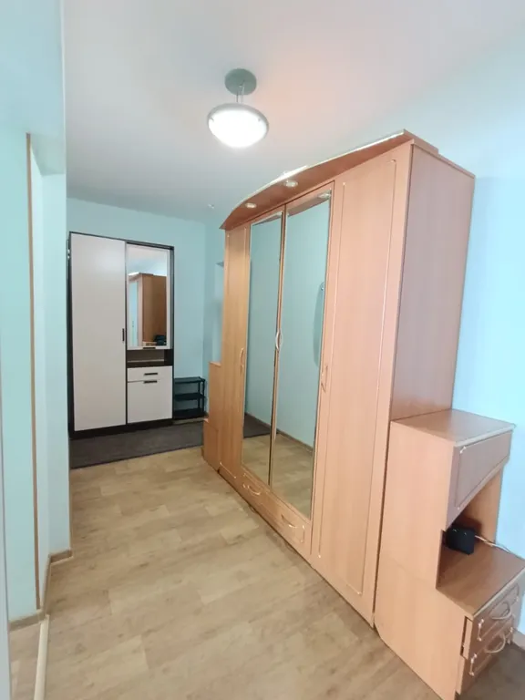 Квартира на Политехе